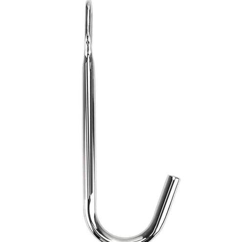 Anal Hooks Steel Stainless PerfectFit 5783 No Ball Plug Hook 0905